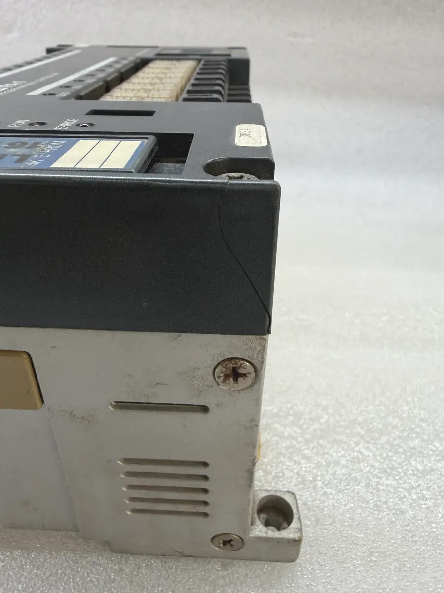 IDEC PFA-1C24RDC FA-1 Programmable Controller 24V DC 24-Point