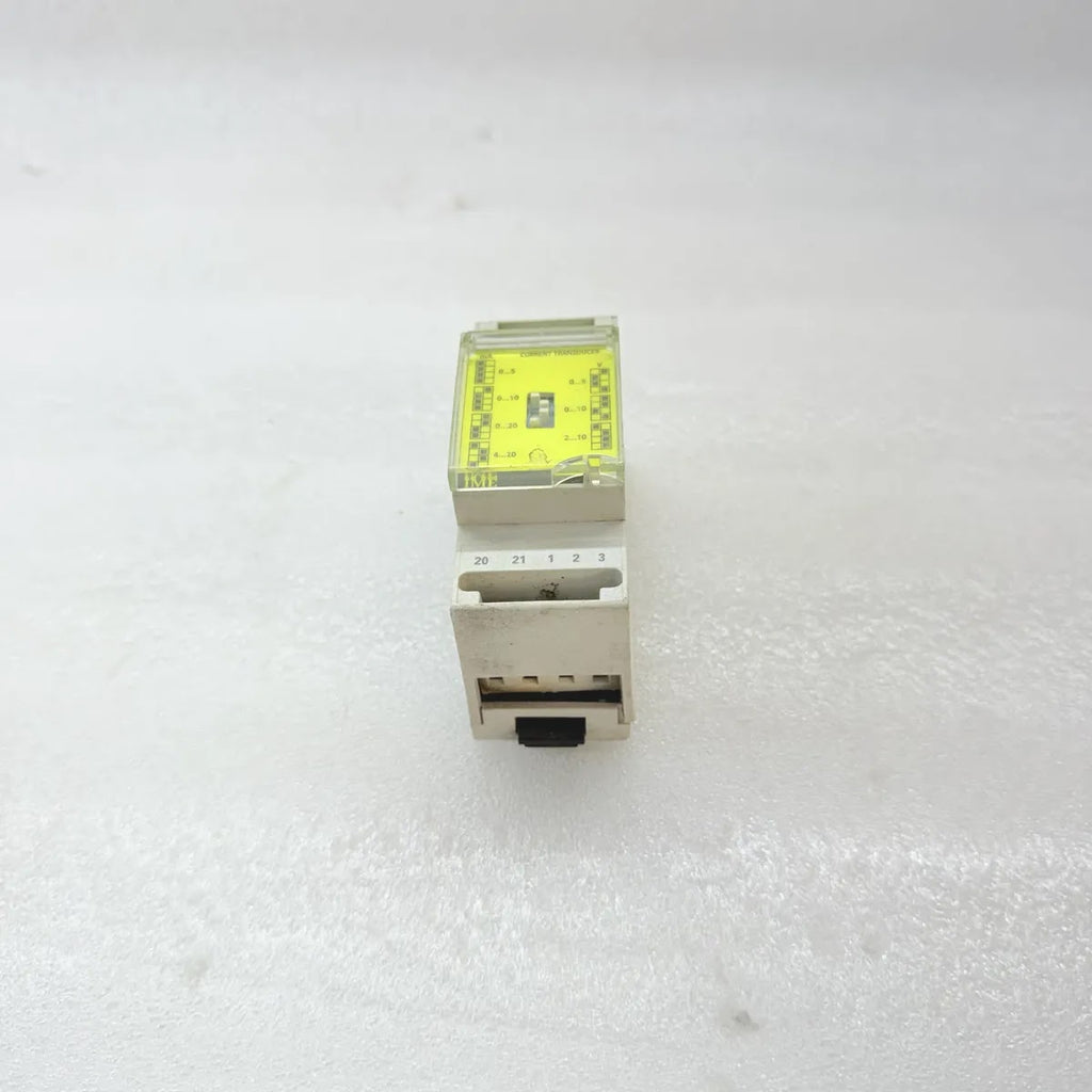 IME TM3IH30 AC Current Transducer 0-5A 20-150Vdc