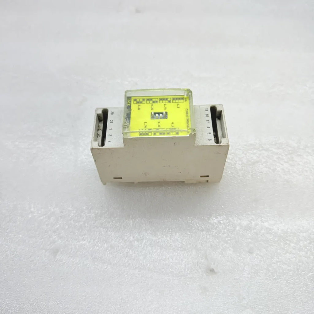 IME TM3IH30 AC Current Transducer 0-5A 20-150Vdc
