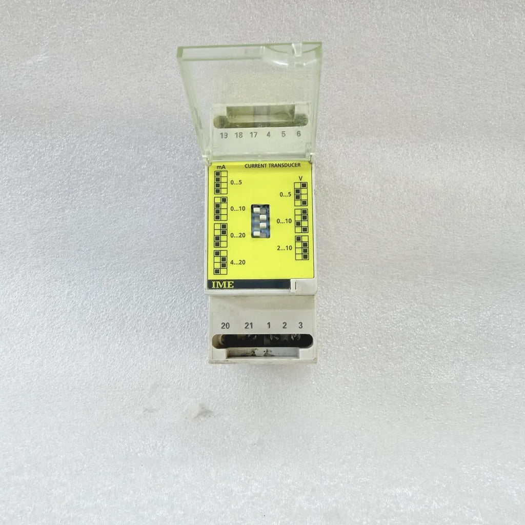 IME TM3IH30 AC Current Transducer 0-5A 20-150Vdc