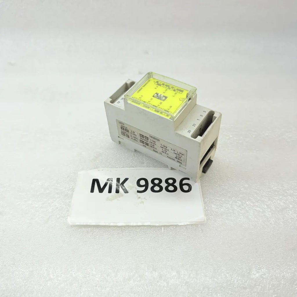 IME TM3IH30 AC Current Transducer 0-5A 20-150Vdc
