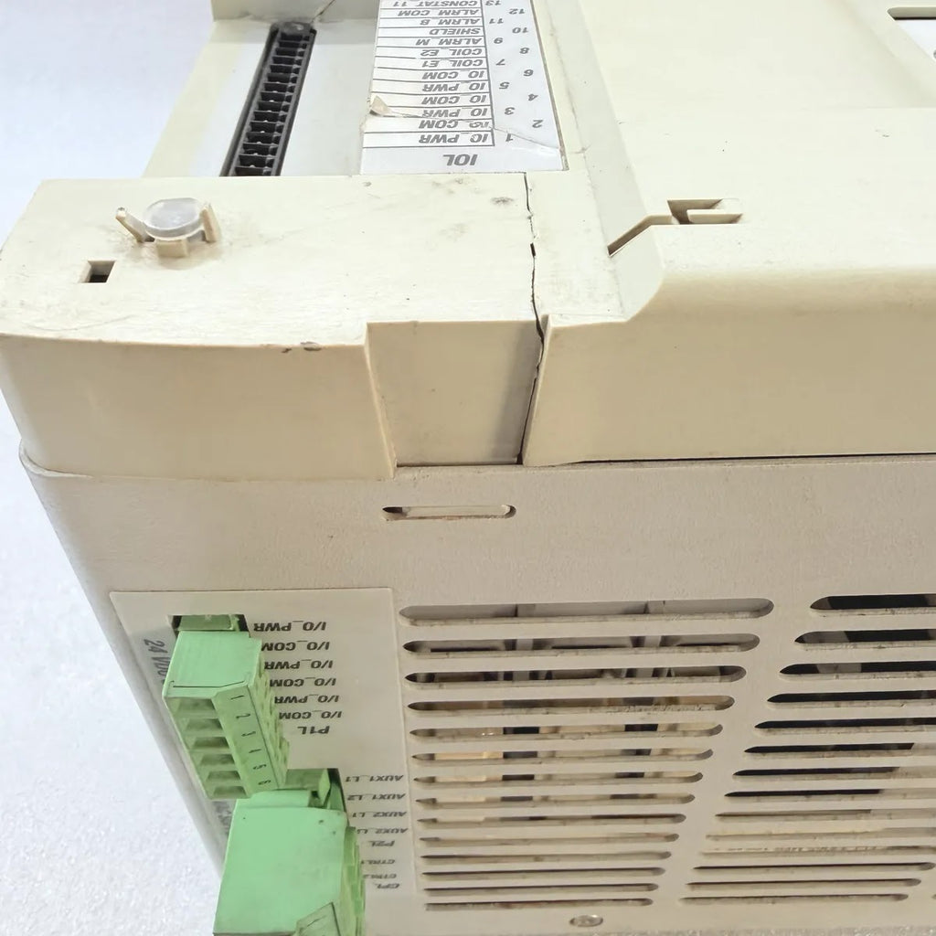 A Bradley 2094-XL75S-C1 Kinetix 6000 Line Interface Module 75A 460V