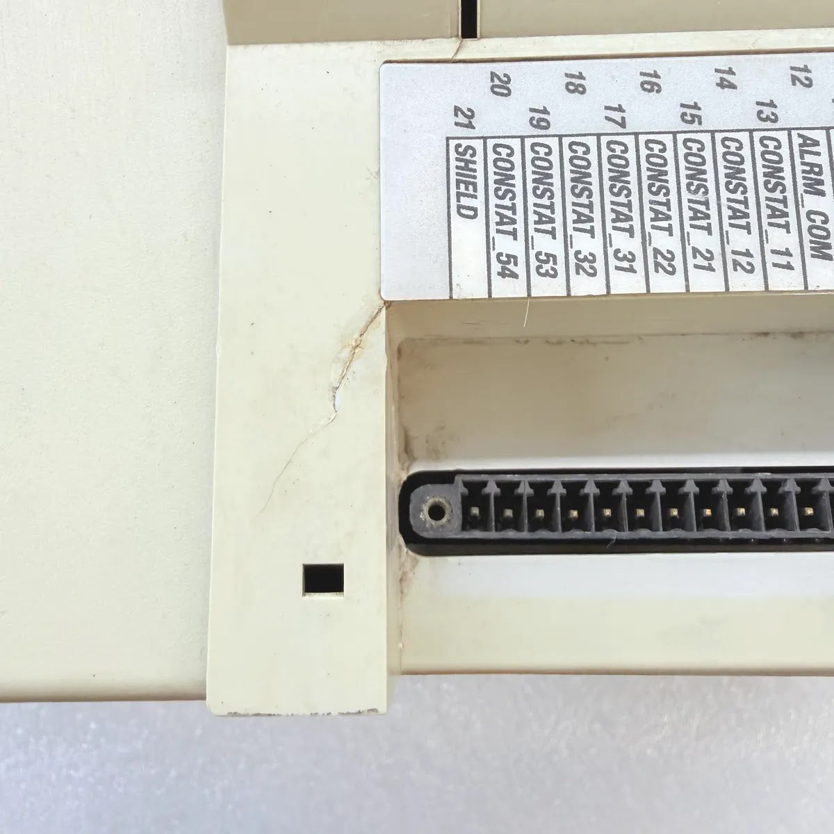 A Bradley 2094-XL75S-C1 Kinetix 6000 Line Interface Module 75A 460V