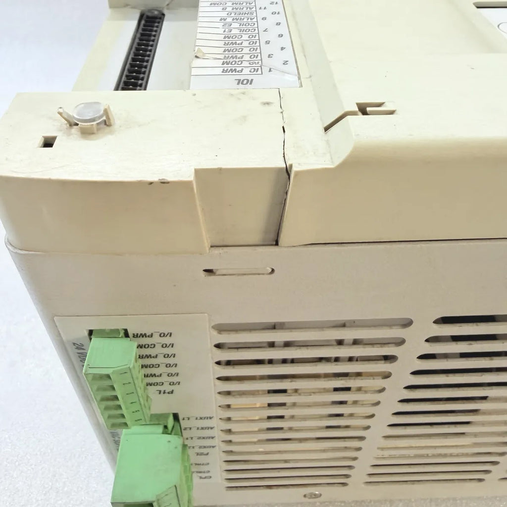 A Bradley 2094-XL75S-C1 Kinetix 6000 Line Interface Module 75A 460V