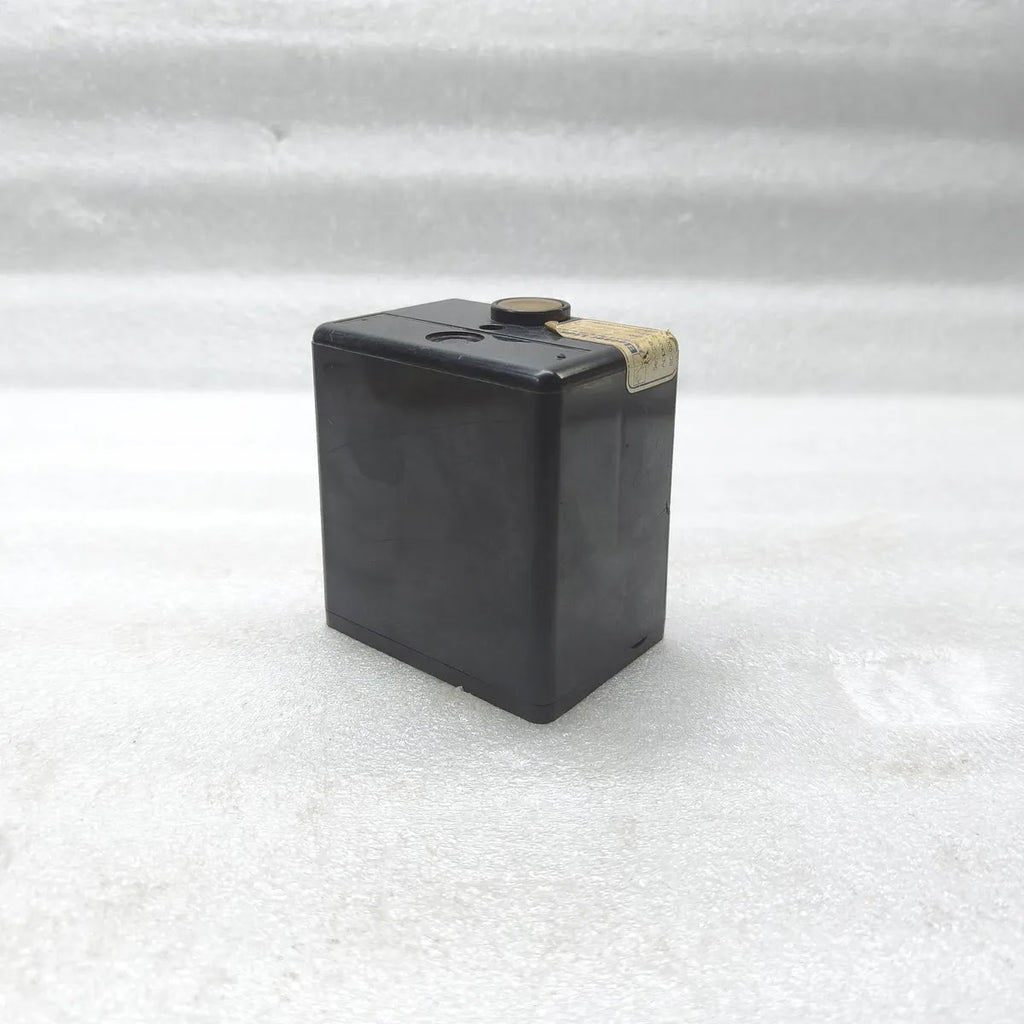 LANDIS & GYR LAE10 Flame Safeguard Burner Control Unit
