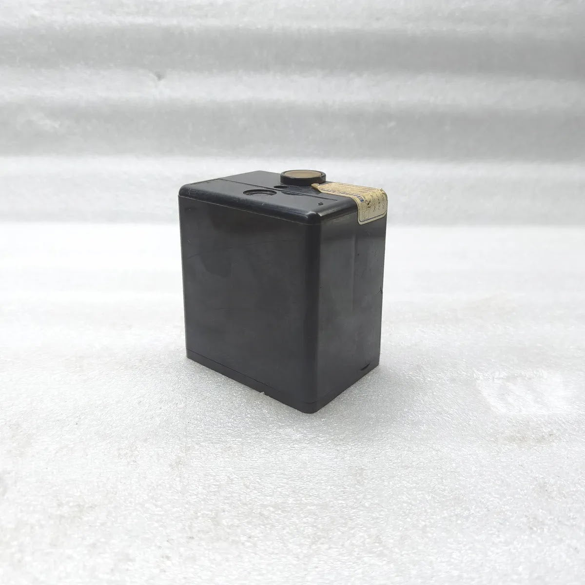 LANDIS & GYR LAE10 Flame Safeguard Burner Control Unit