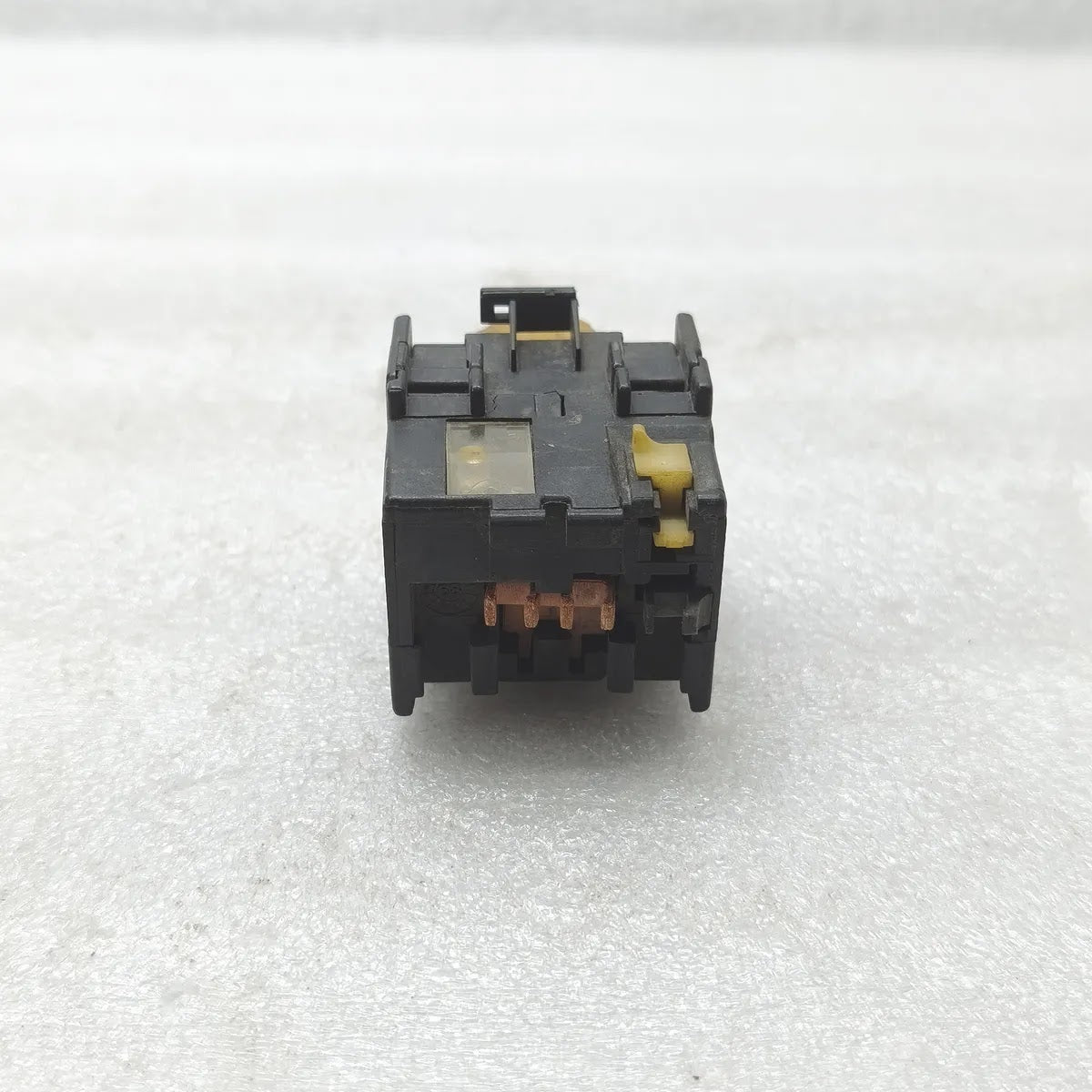 BBC TP40D Pneumatic Timer Block 0.1-40s 10A 660V