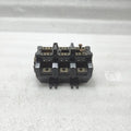 A Bradley 592-BOV16 Eutectic Alloy Overload Relay 40A 3P