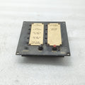 NDC LLC-10 Alarm Display Unit 10-Channel 24V AC/DC