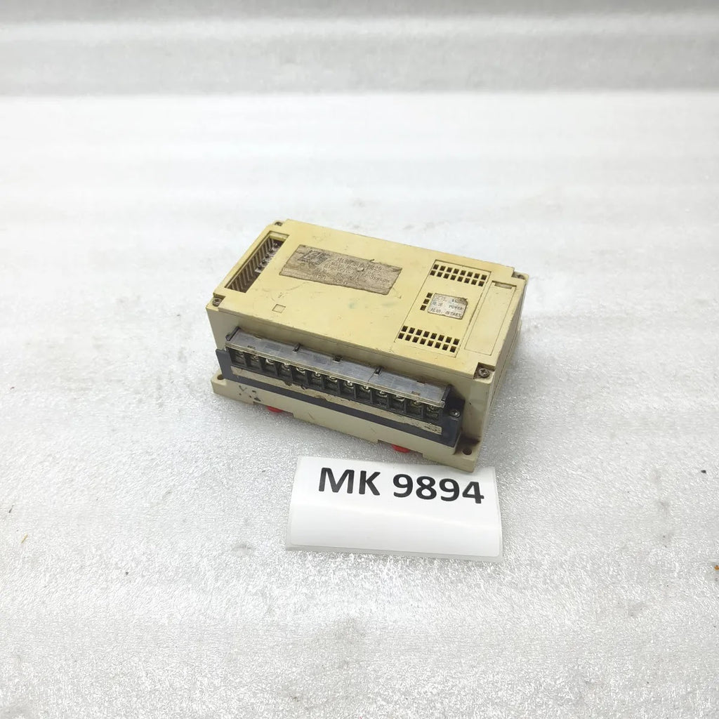 ESC-3A Electric Shaft System Main Module DC24V