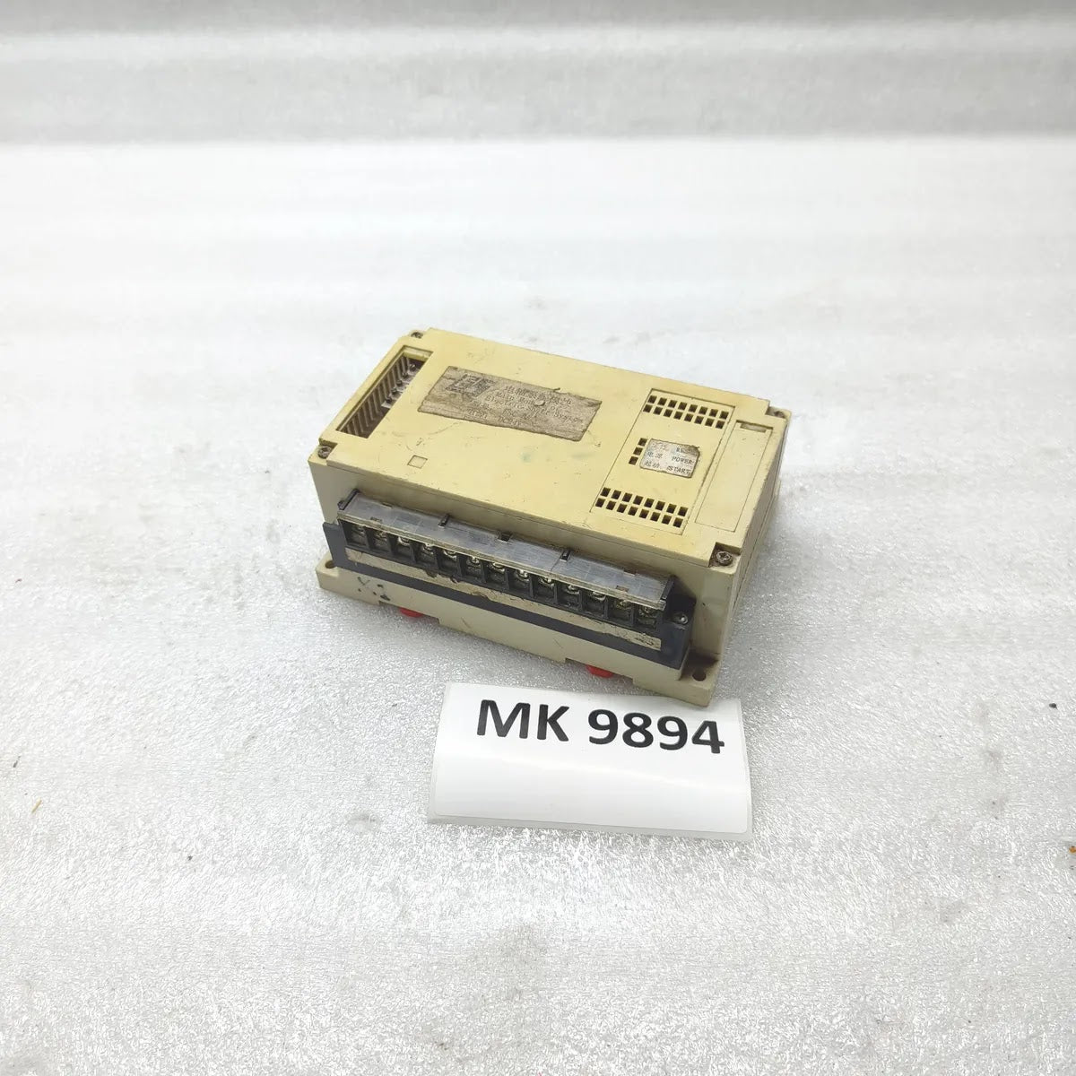 ESC-3A Electric Shaft System Main Module DC24V