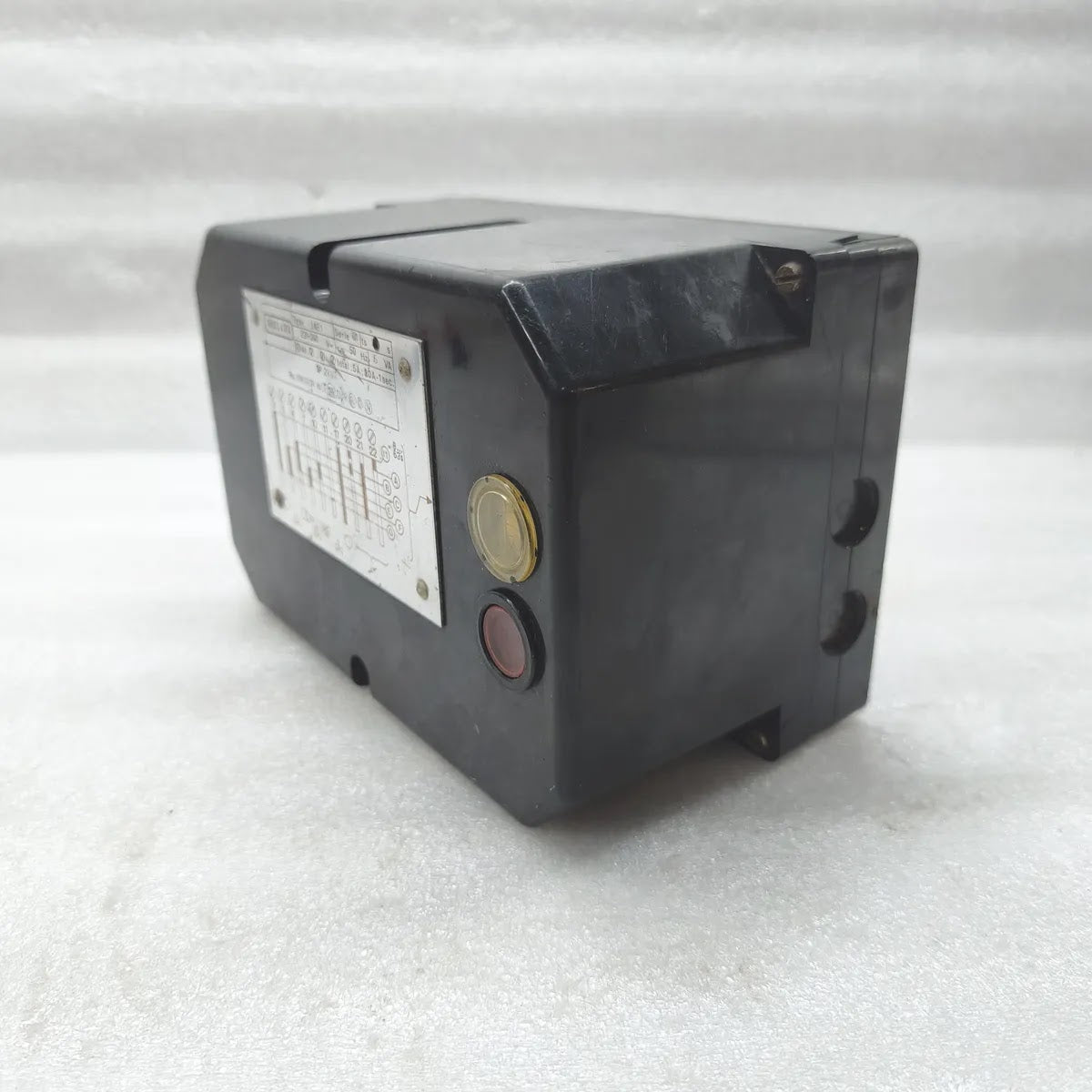 LANDIS & GYR LAE1 Oil Burner Control 220-240V 50Hz