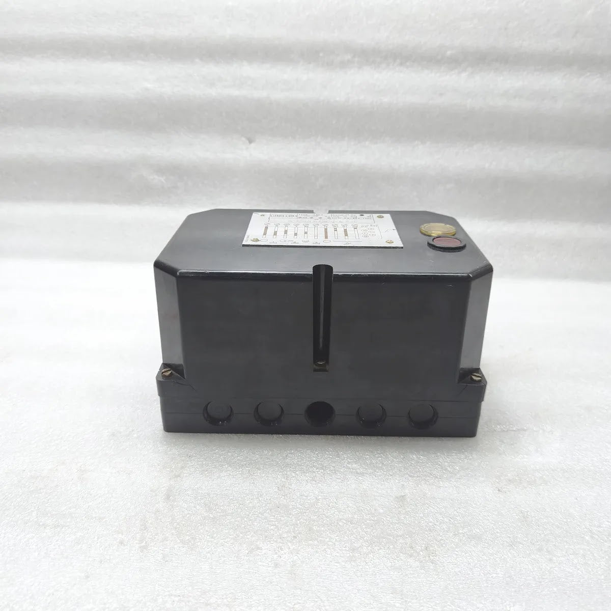 LANDIS & GYR LAE1 Oil Burner Control 220-240V 50Hz