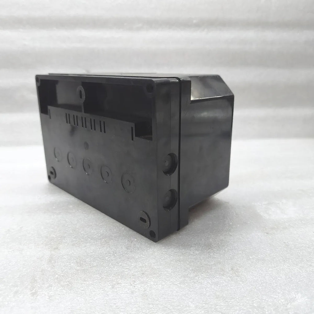 LANDIS & GYR LEC1 Serie 02 Burner Control Unit 220-240V