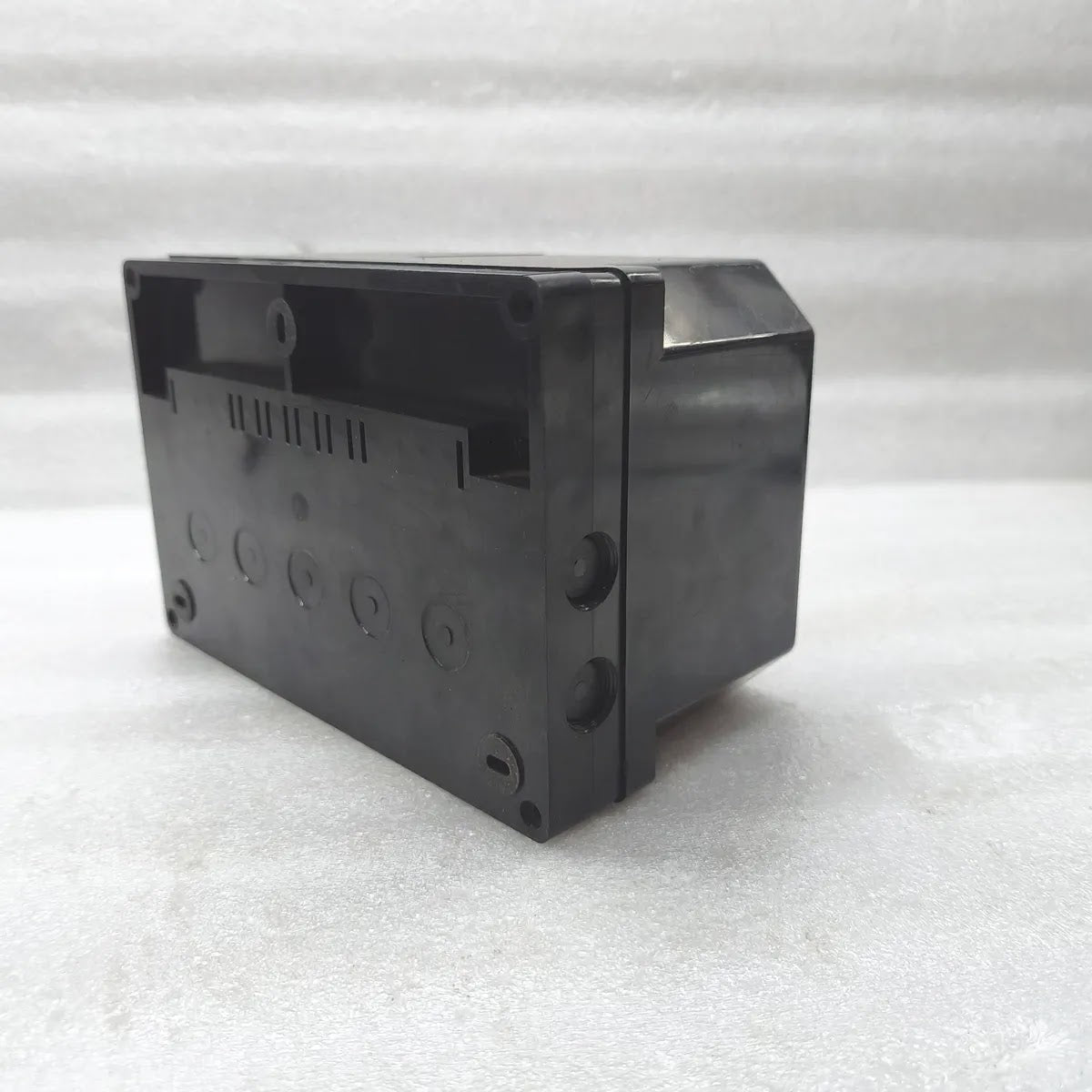 LANDIS & GYR LEC1 Serie 02 Burner Control Unit 220-240V