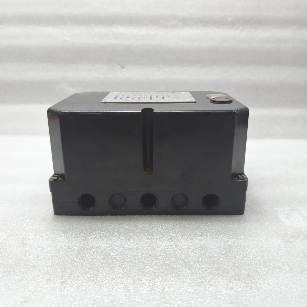 LANDIS & GYR LEC1 Serie 02 Burner Control Unit 220-240V