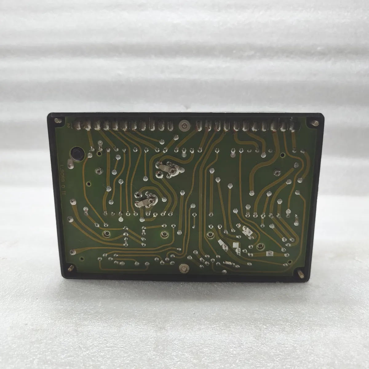 LANDIS & GYR LEC1/8853 Burner Control Unit 220-240V 50Hz WITHOUT BASE PLATE