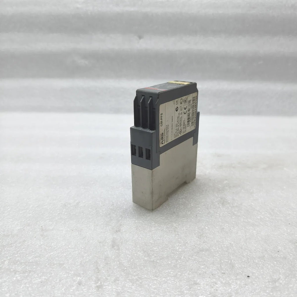 ABB CM-PFS 1SVR430824R9300 Phase Sequence Monitoring Relay 200-500V