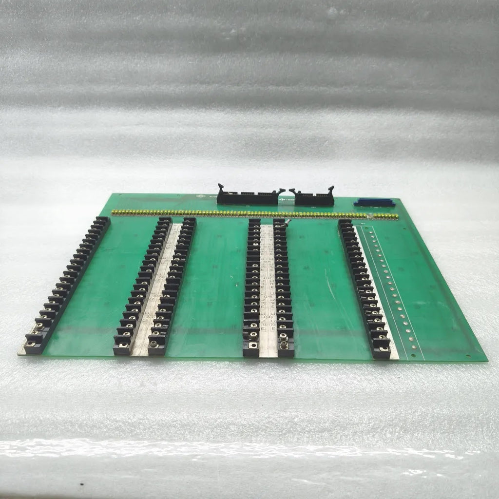 NYC P-1079-1 NCF-934-MDF Marine Terminal Distribution PCB Board