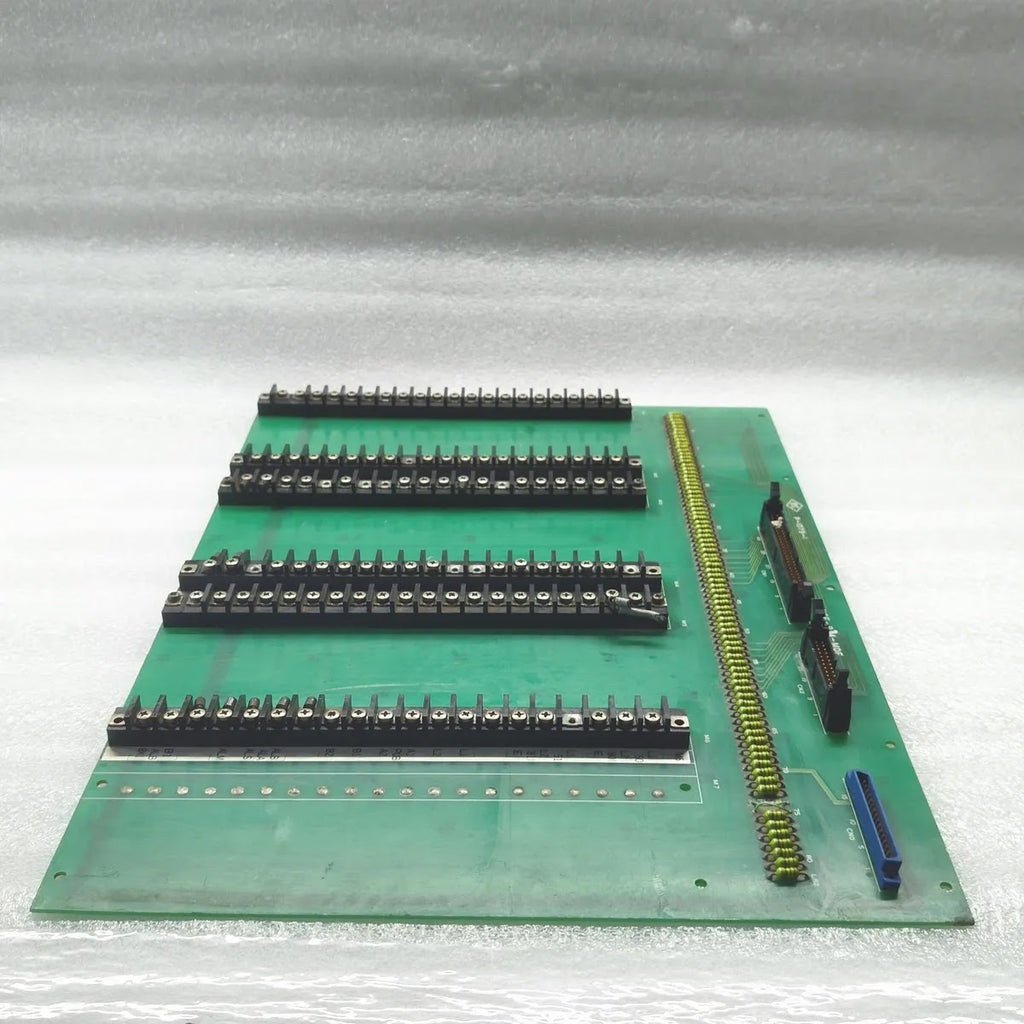 NYC P-1079-1 NCF-934-MDF Marine Terminal Distribution PCB Board