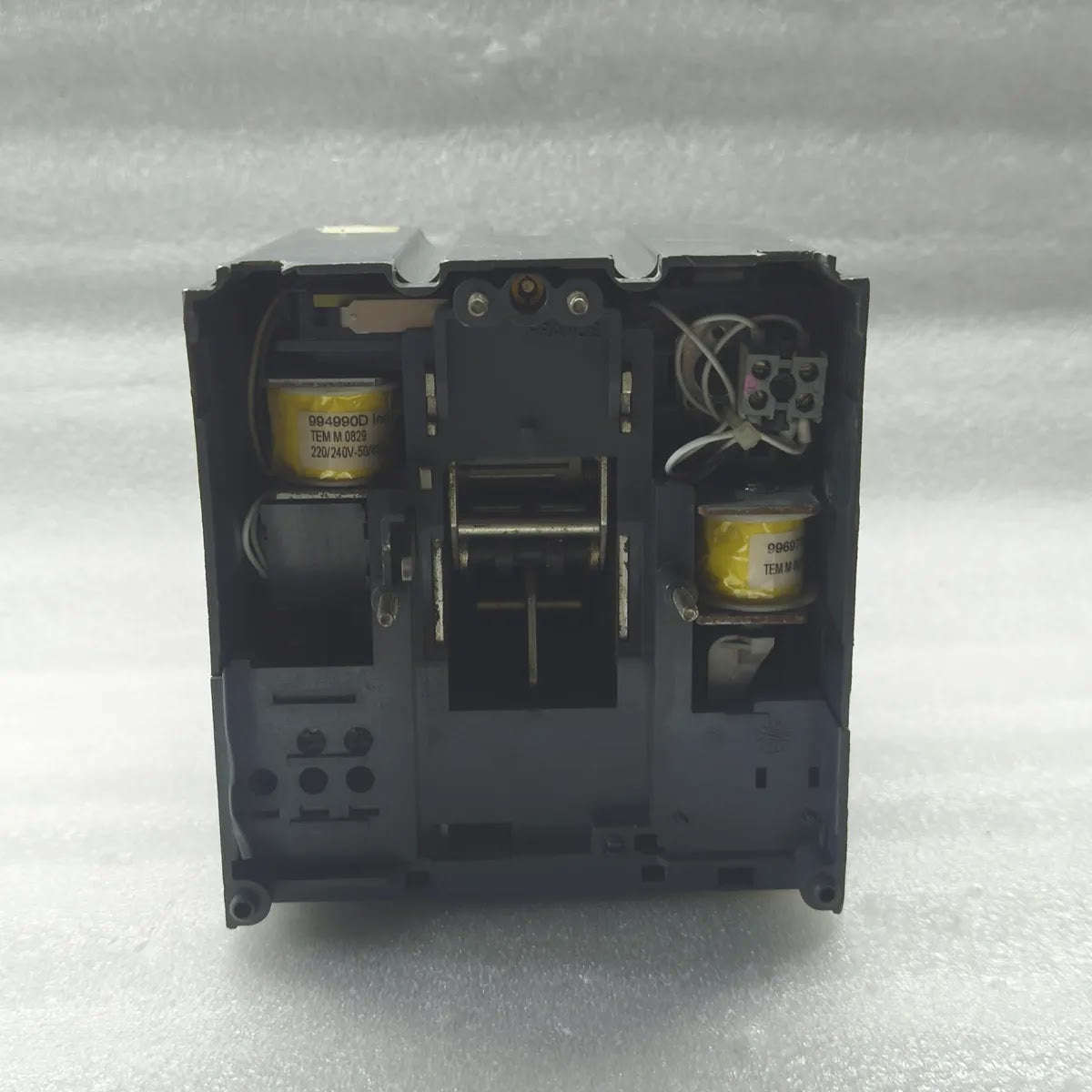 MERLIN GERIN MT400 Motor Mechanism Compact NS 220-240V 500VA