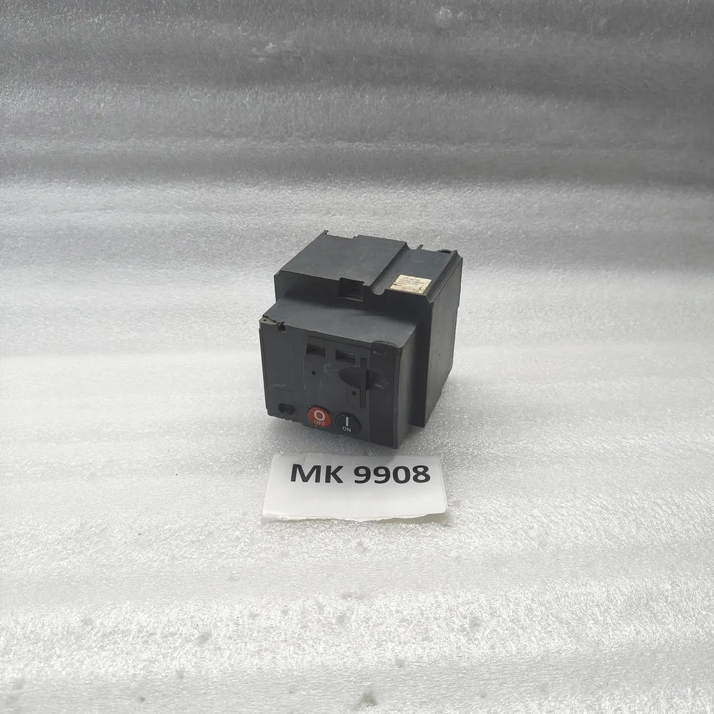 S Electric MT100/160 Motor Mechanism Module 220-240V 500VA