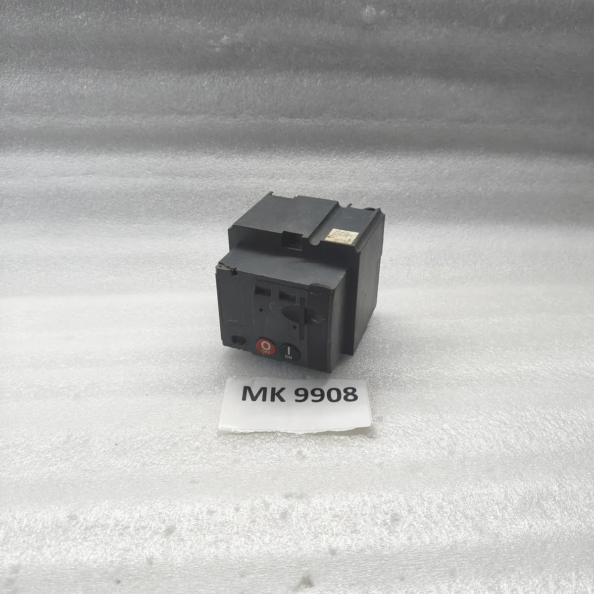 S Electric MT100/160 Motor Mechanism Module 220-240V 500VA