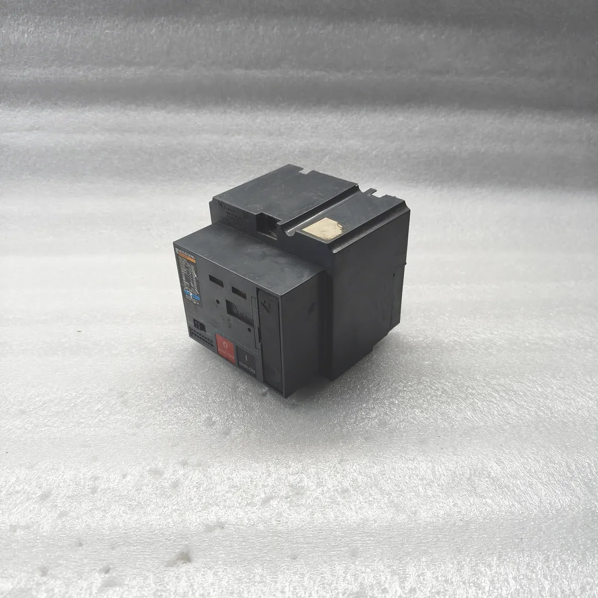 MERLIN GERIN NS100L Compact NS MCCB Circuit Breaker 100A 690V
