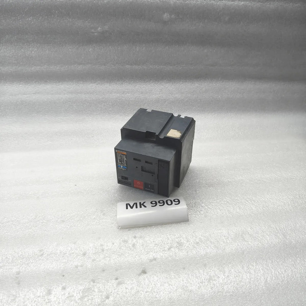 MERLIN GERIN NS100L Compact NS MCCB Circuit Breaker 100A 690V