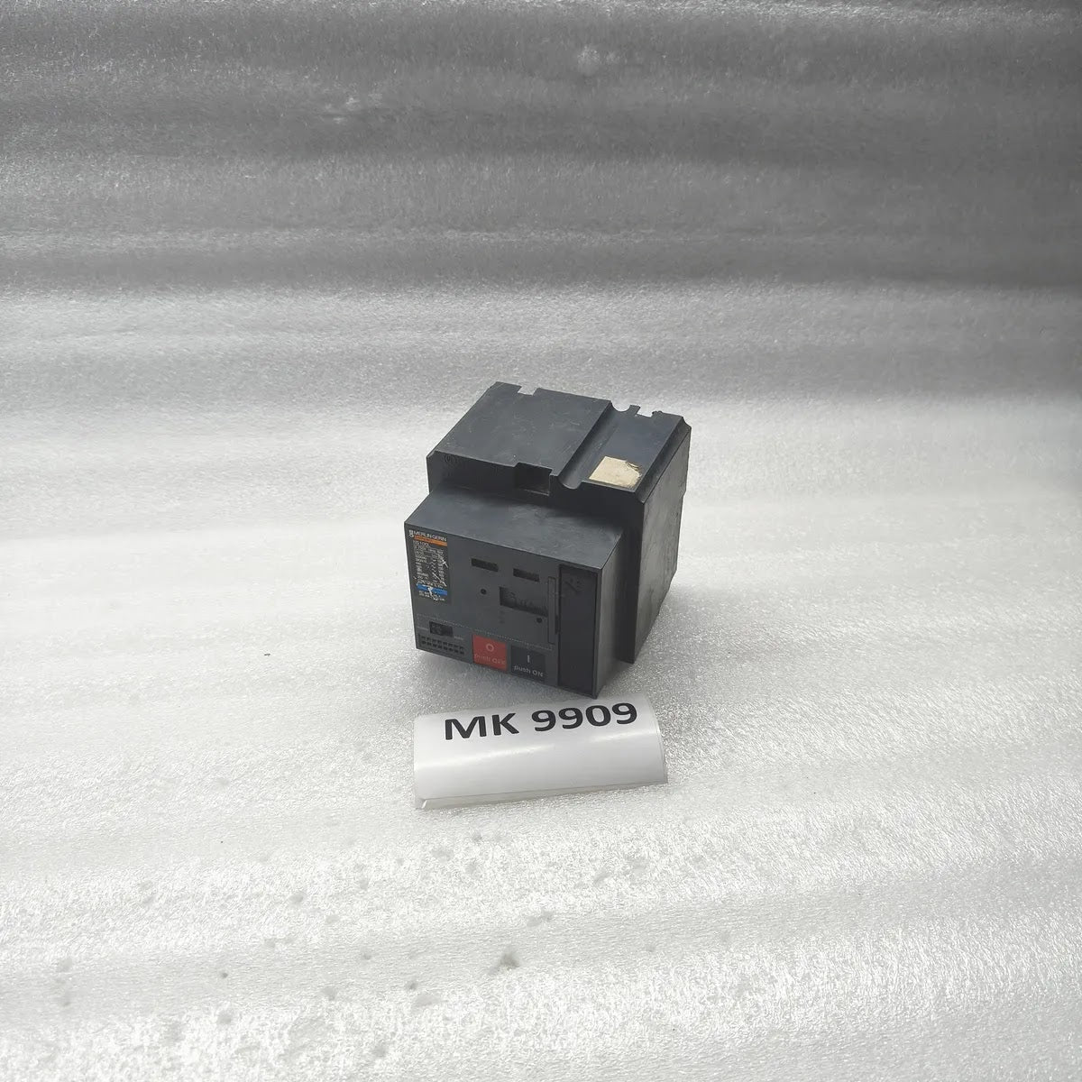MERLIN GERIN NS100L Compact NS MCCB Circuit Breaker 100A 690V