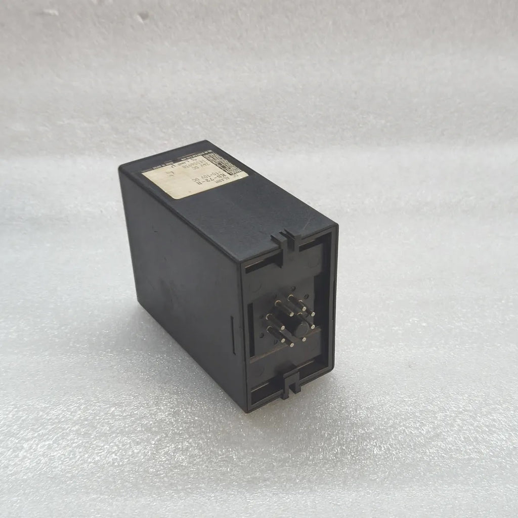M-SYSTEM KS-72-R K-Unit DC Alarm Signal Conditioner -10-10V DC 24V DC