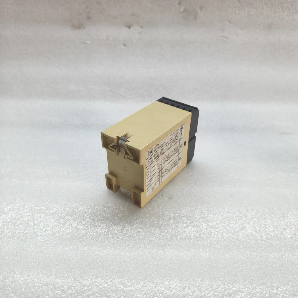 ELCON INSTRUMENTS MB4 Multiple Zener Barrier 28V 92mA