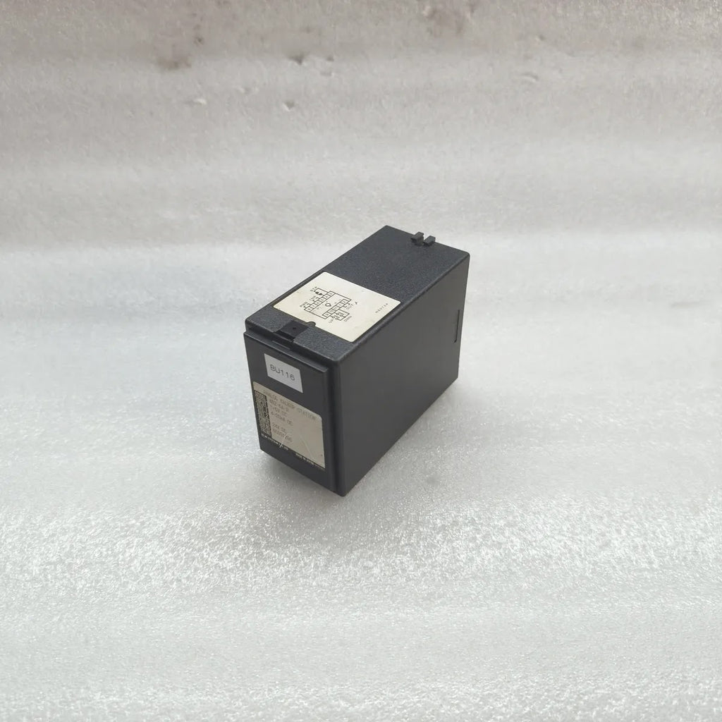 M-SYSTEM AB2-6A-R Analog Backup Station 1-5V DC In 4-20mA Out