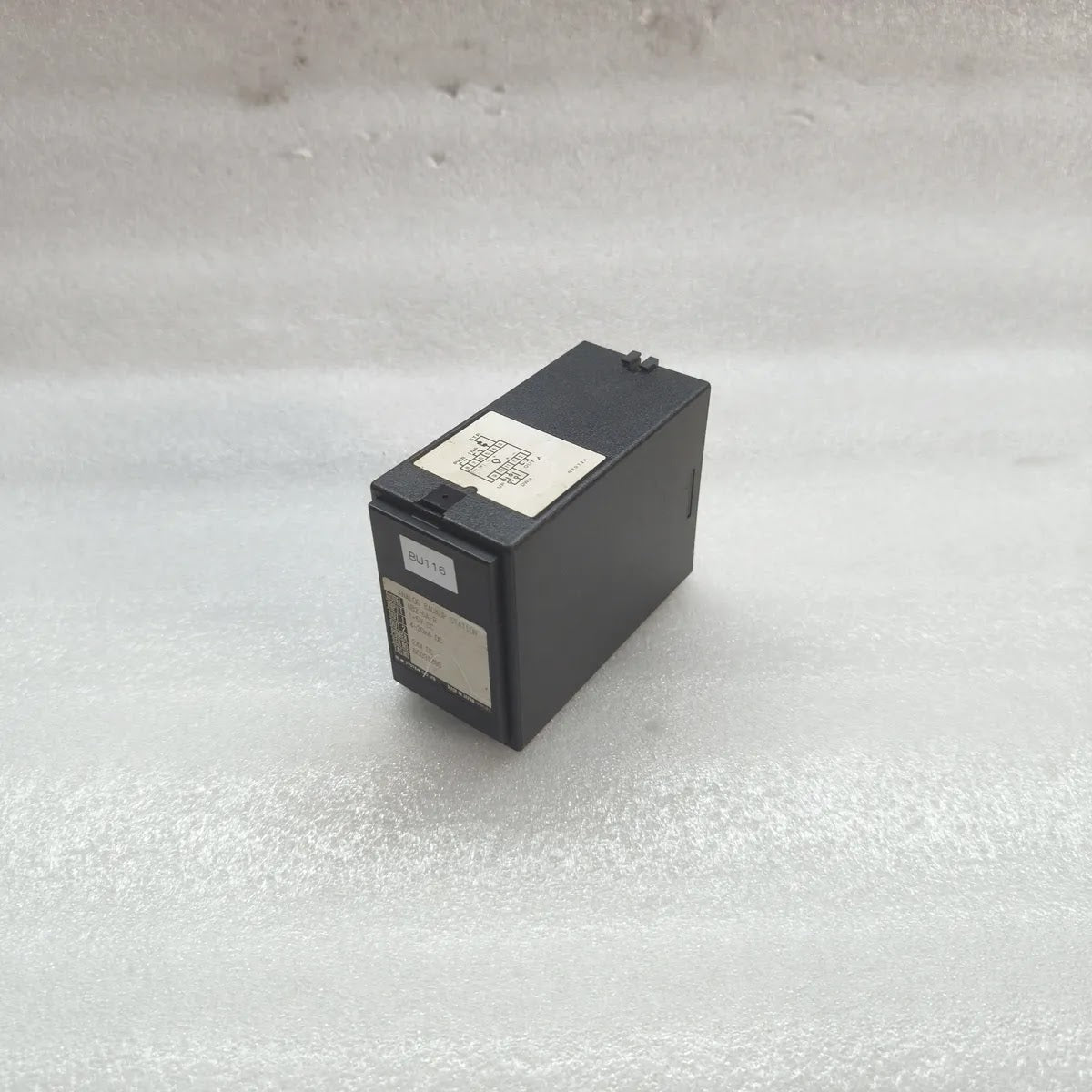 M-SYSTEM AB2-6A-R Analog Backup Station 1-5V DC In 4-20mA Out