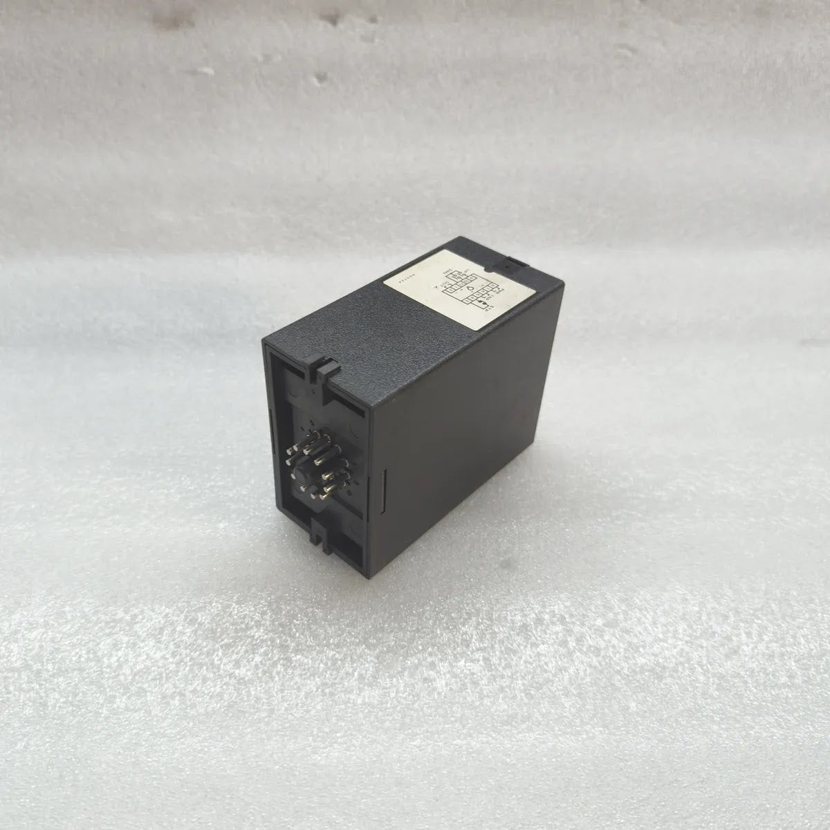 M-SYSTEM AB2-6A-R Analog Backup Station 1-5V DC In 4-20mA Out