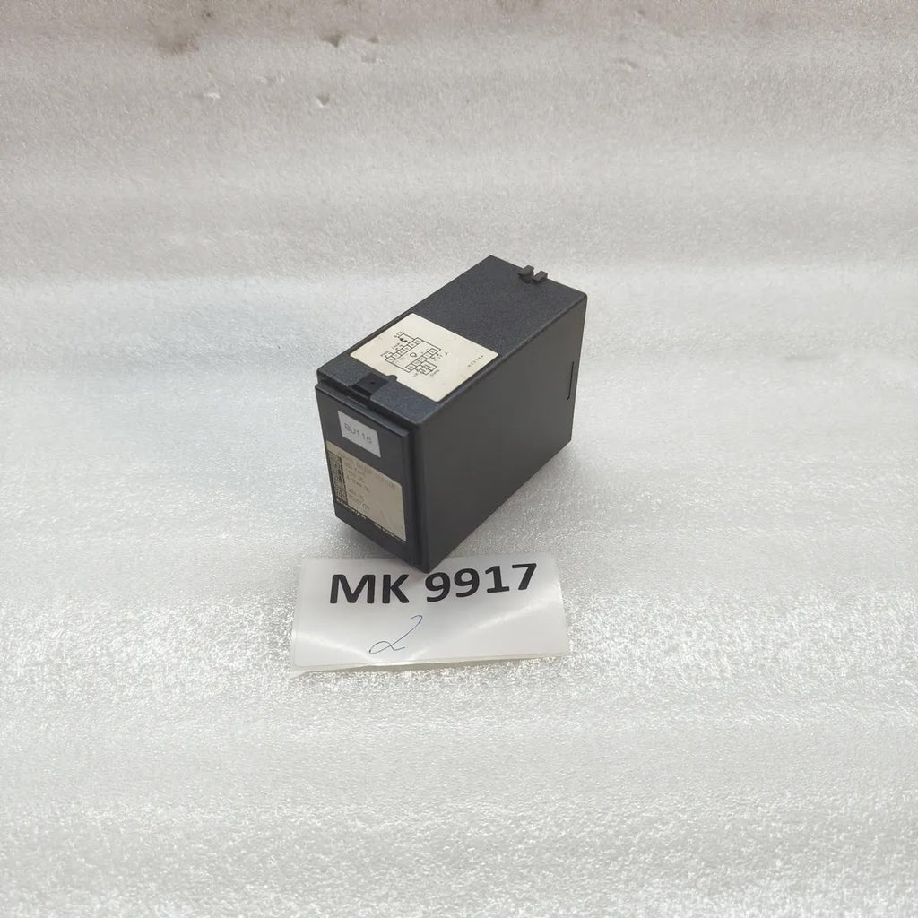 M-SYSTEM AB2-6A-R Analog Backup Station 1-5V DC In 4-20mA Out