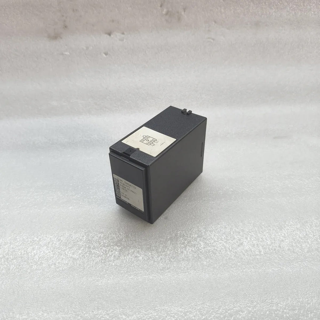 M-SYSTEM SV-A6-R/TS Signal Transmitter 4-20mA to 1-5V DC 24V DC