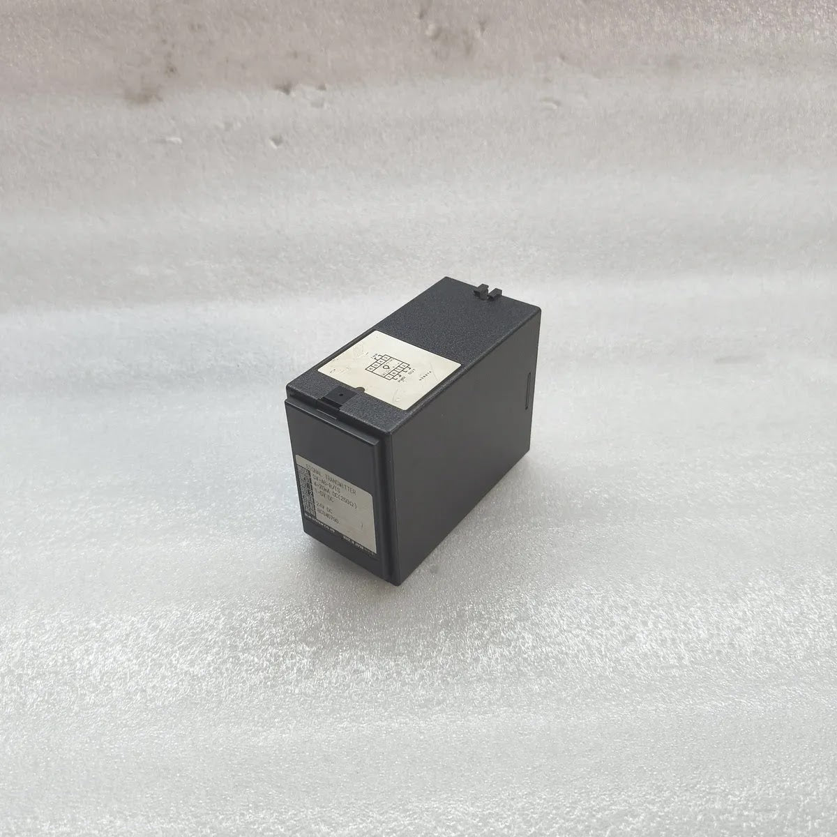 M-SYSTEM SV-A6-R/TS Signal Transmitter 4-20mA to 1-5V DC 24V DC
