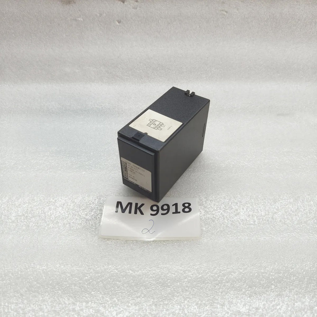M-SYSTEM SV-A6-R/TS Signal Transmitter 4-20mA to 1-5V DC 24V DC