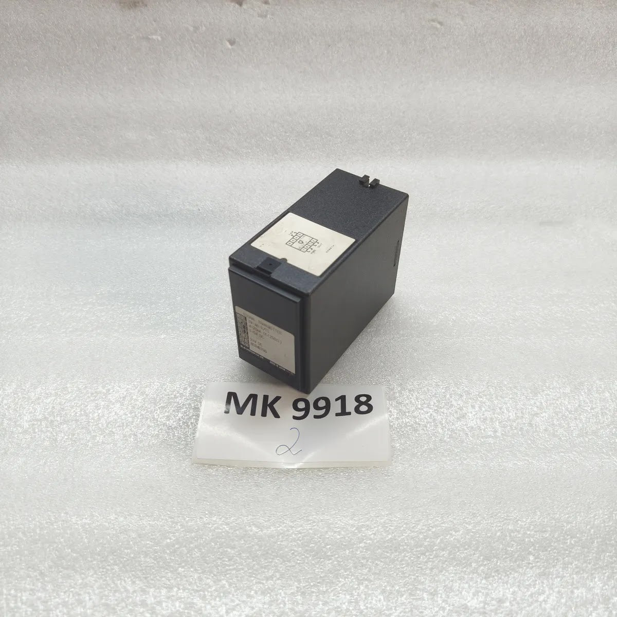 M-SYSTEM SV-A6-R/TS Signal Transmitter 4-20mA to 1-5V DC 24V DC