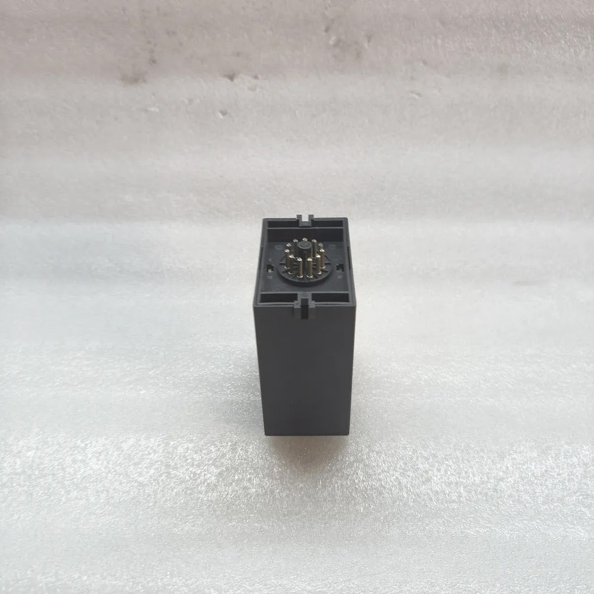 M-SYSTEM AB-6A-C-X Analog Backup Station 1-5V DC 4-20mA 110V AC