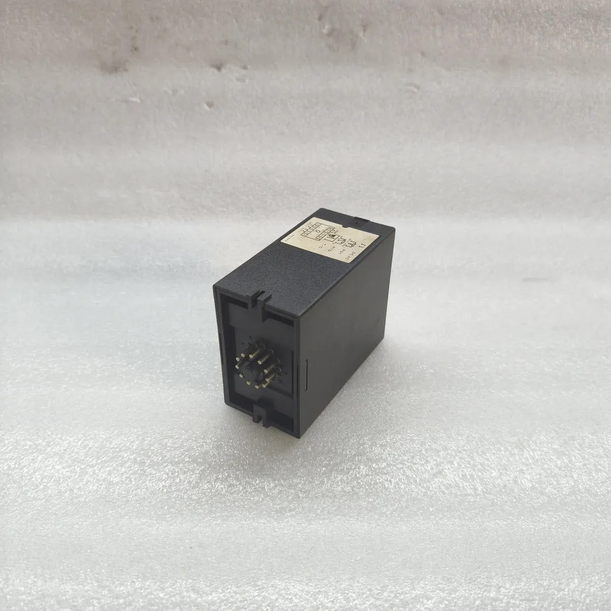 M-SYSTEM WVS-4WAA-H Signal Transmitter -10-10V DC to 4-20mA 220V AC