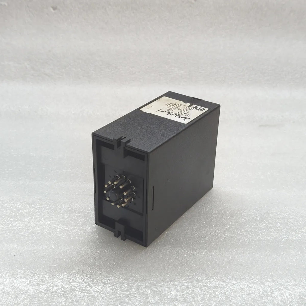 M-SYSTEM AB2-6A-C Analog Backup Station 1-5V DC In 4-20mA Out 110V AC