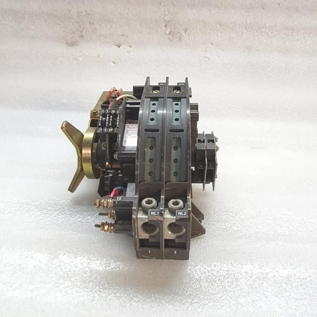 Kohler 247C43-004A Automatic Transfer Switch Contactor Mechanism