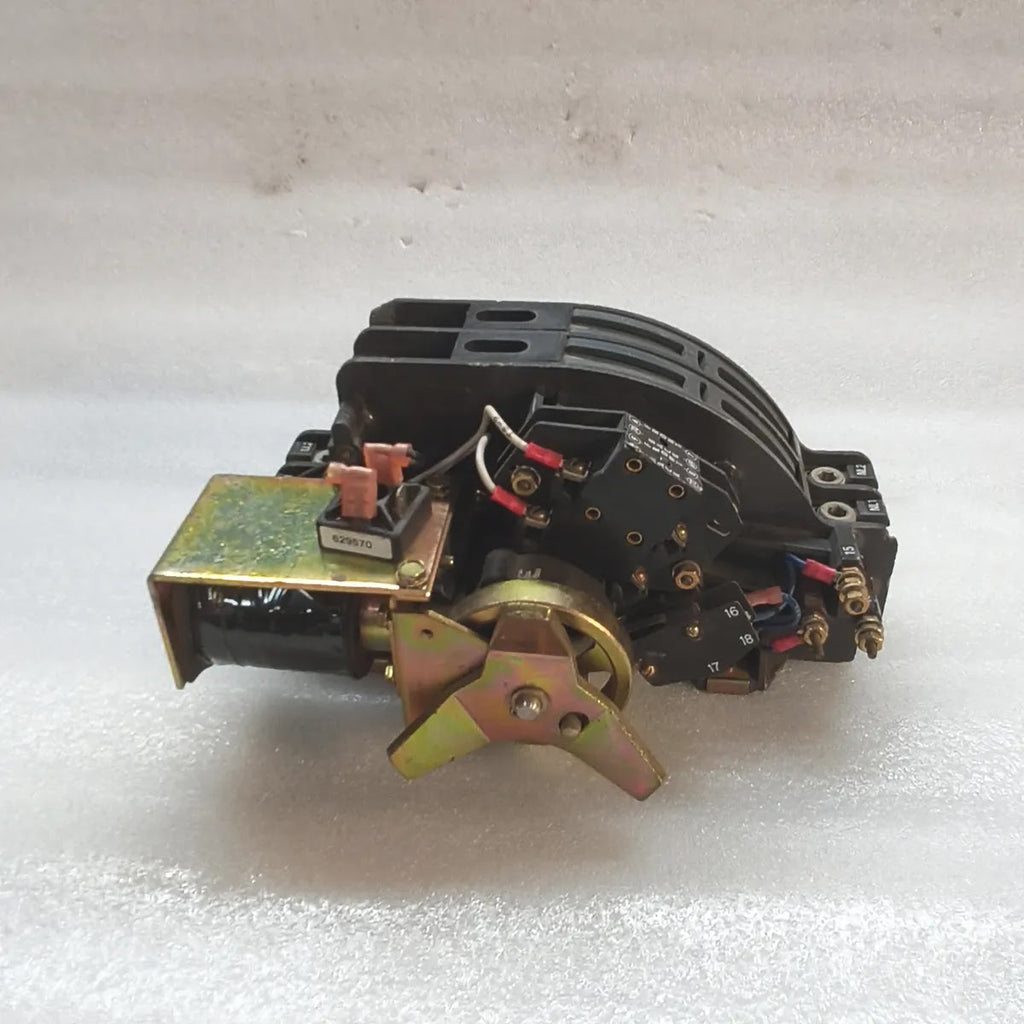 Kohler 247C43-004A Automatic Transfer Switch Contactor Mechanism
