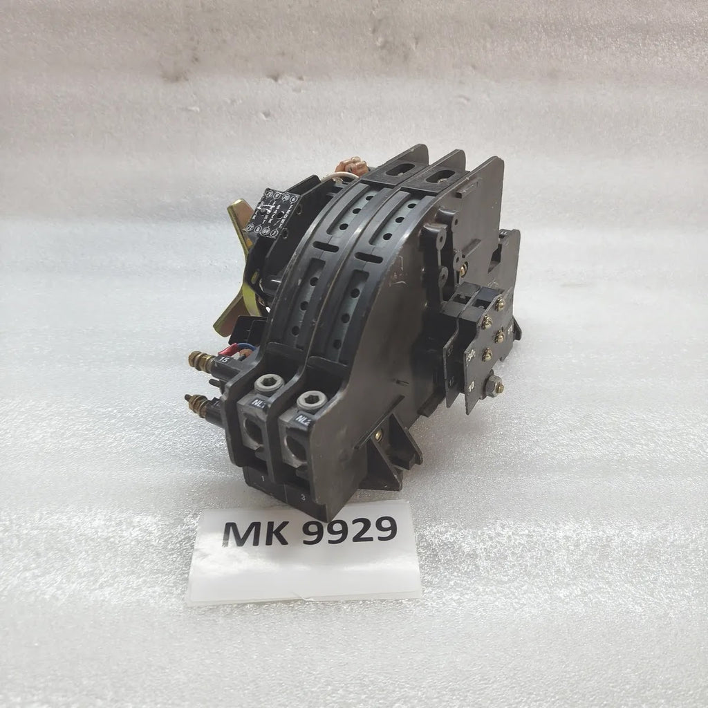 Kohler 247C43-004A Automatic Transfer Switch Contactor Mechanism
