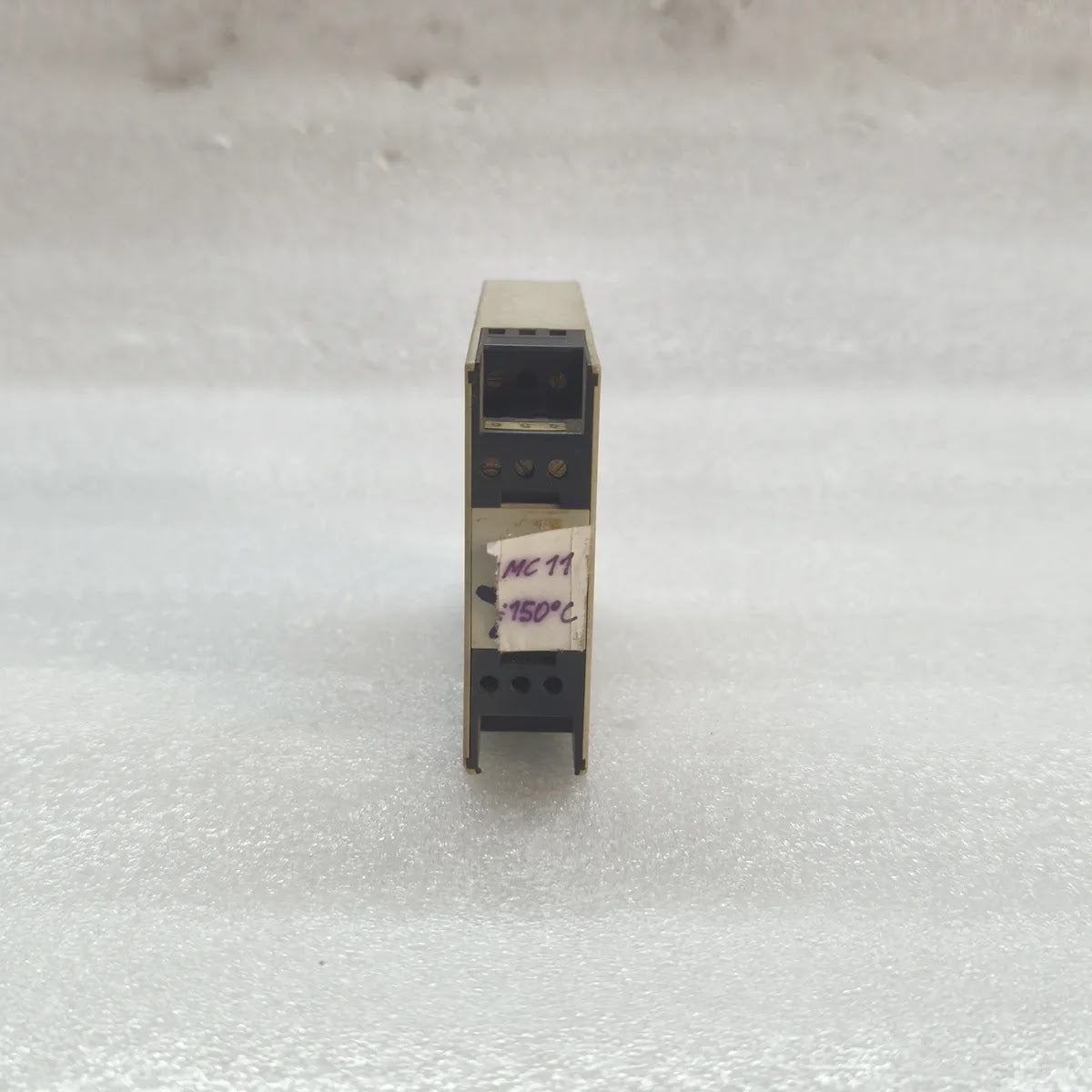 A.N.C.B. TIS 00 Pt100 Temperature Transmitter 4-20mA 0-150°C