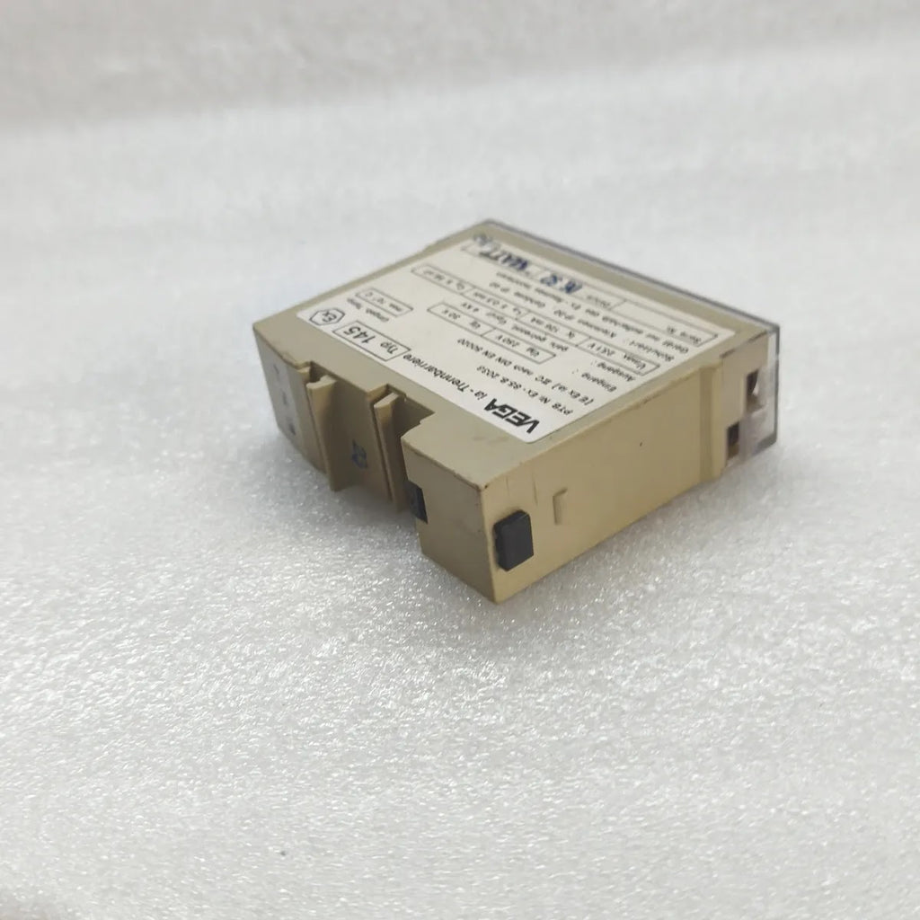 VEGA Typ 145 Intrinsically Safe Isolating Barrier 30V 126mA