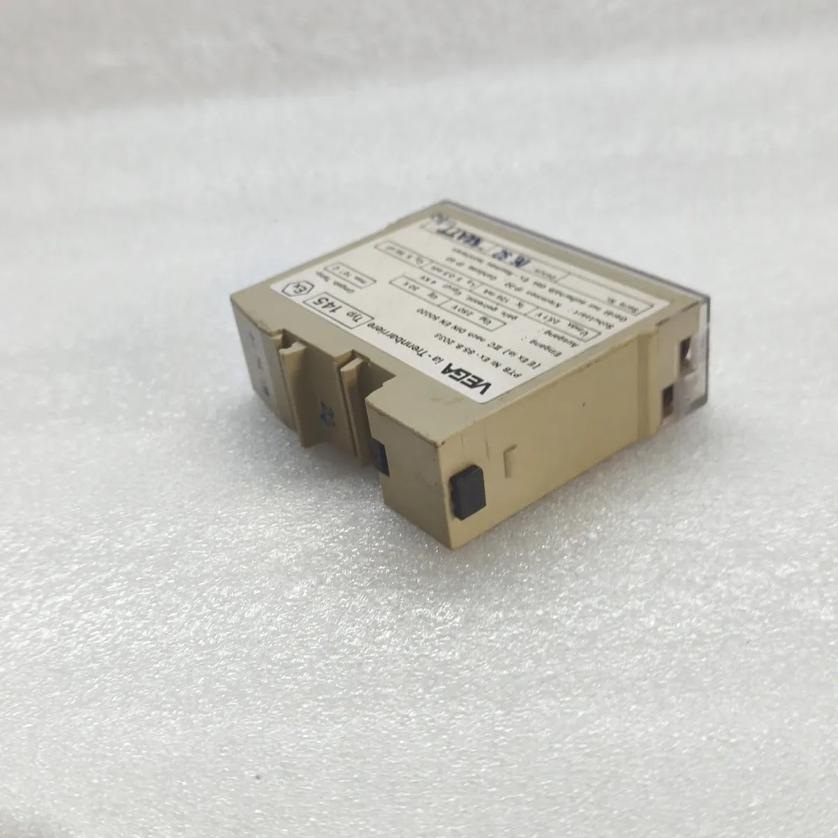 VEGA Typ 145 Intrinsically Safe Isolating Barrier 30V 126mA