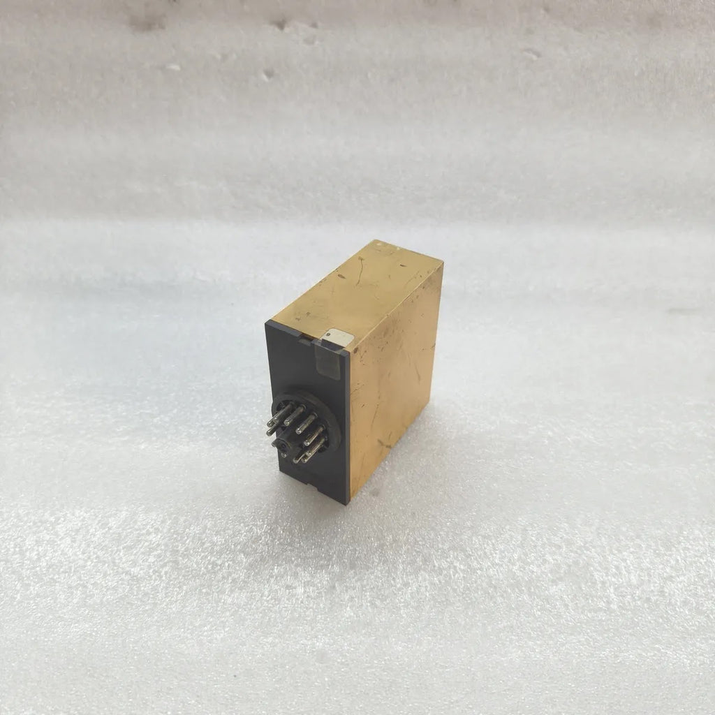 ELECTROMATIC SL 170 230 S-System Bistable Logic Relay 230V AC